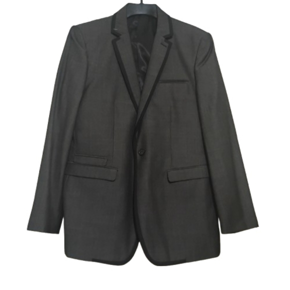 Ben Sherman Jackets & Blazers - The Original Ben Sherman  Women's Formal Single-Breasted Jacket Large Minimalist